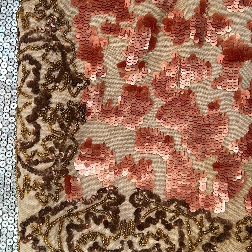 Jamin Puech Sequins Bag - image 5